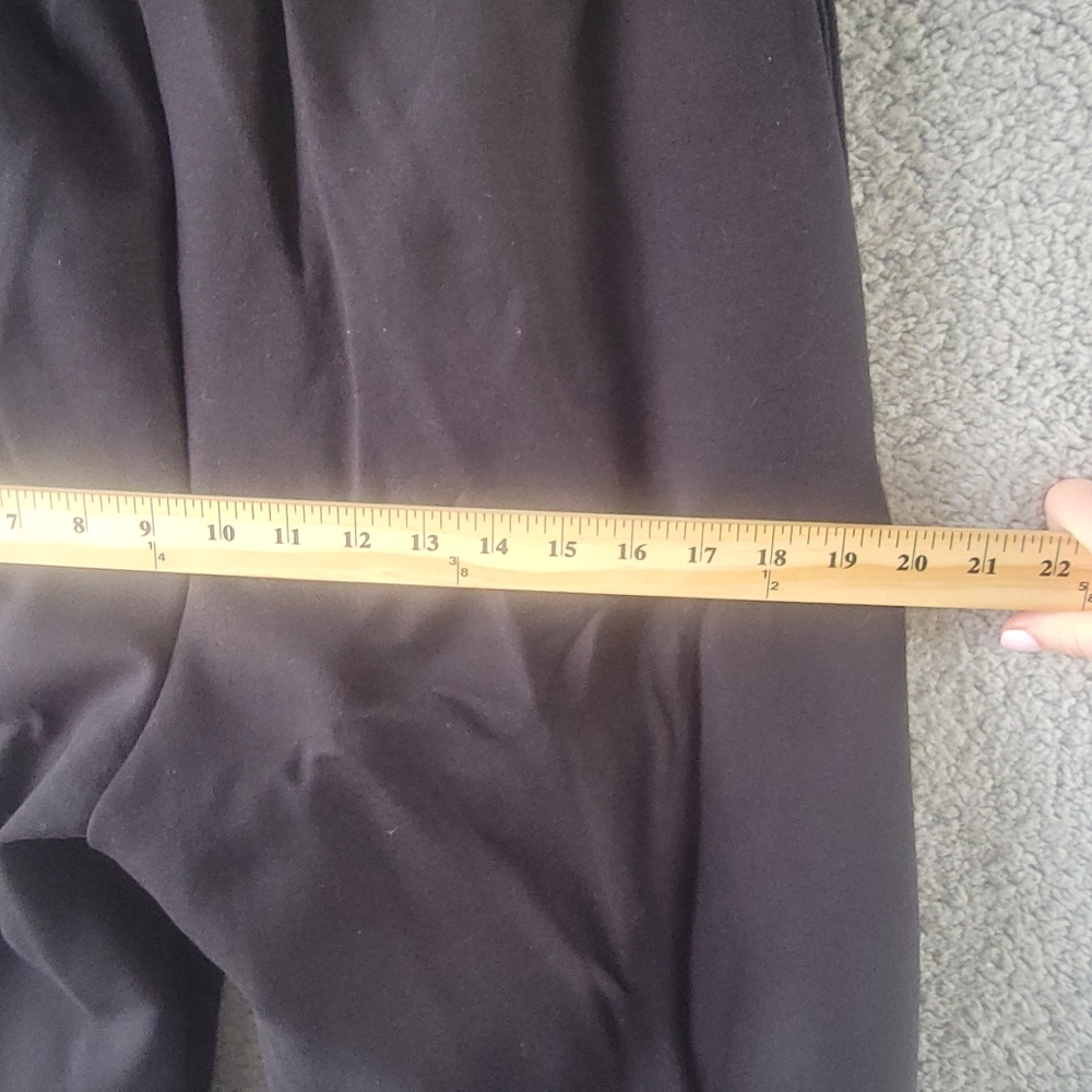 Champion Mens Large Black Eco Fleece Sweatpants Joggers NWT